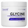 OstroVit Glicyna 200 g smak naturalny