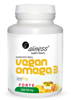 ALINESS Vegan Omega 3 FORTE DHA 500 mg x 60 vege caps